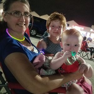 Meet your Posher, Marie